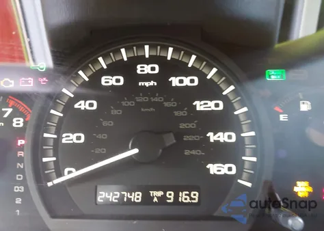 2006 Honda Accord 3.0 Ex from USA, damaged, VIN 1HGCM66586A053248